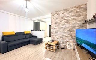 Apartament cu 2 camere-Zona Eroilor Floresti - Poză 3