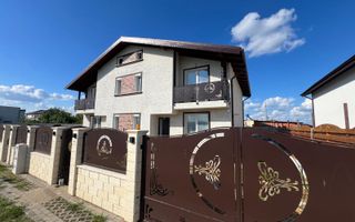 Casa tip Duplex - 2 dormitoare - 2 bai - 325 mp teren - Poză 2