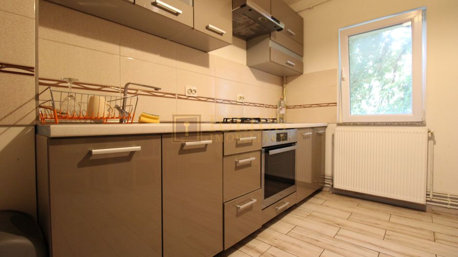 Olimpia, 2 camere, centrala proprie - Poză 9