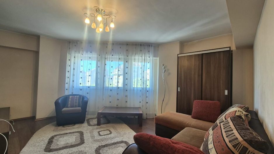 Centru Civic, 2 camere cu loc de parcare, ideal si pentru studenti - Poză 18