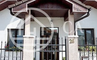 Casă de vanzare cu 4 camere in Cartierul Tineretului, Oradea - Poză 15