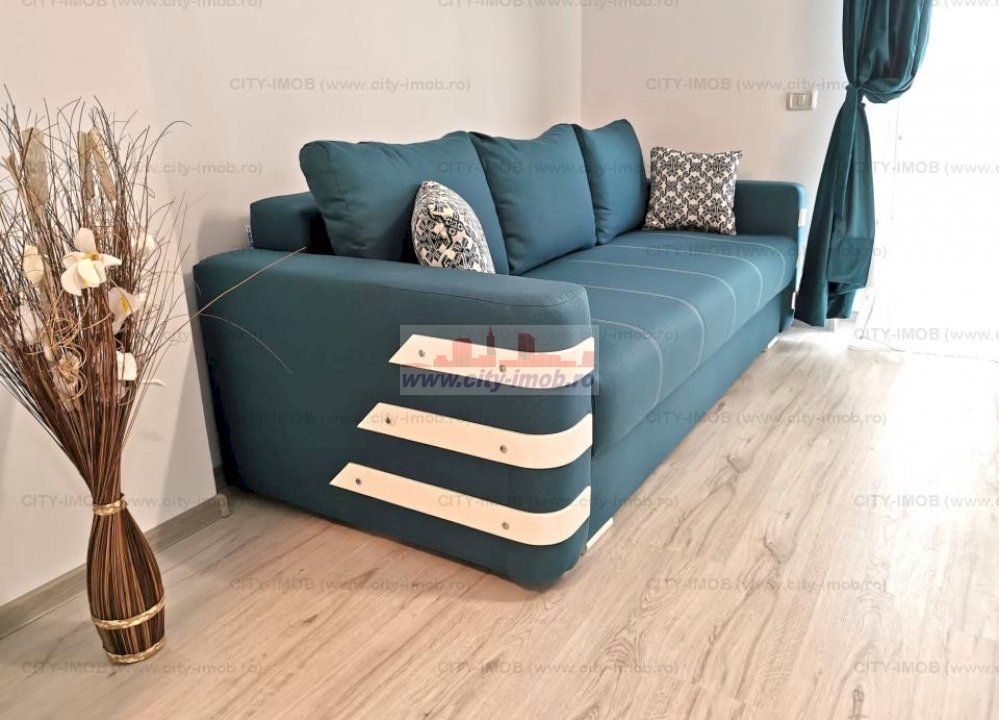 Vanzare Apartament doua camere Dobroiesti,  Fundeni . Bloc NOU - Poză 5