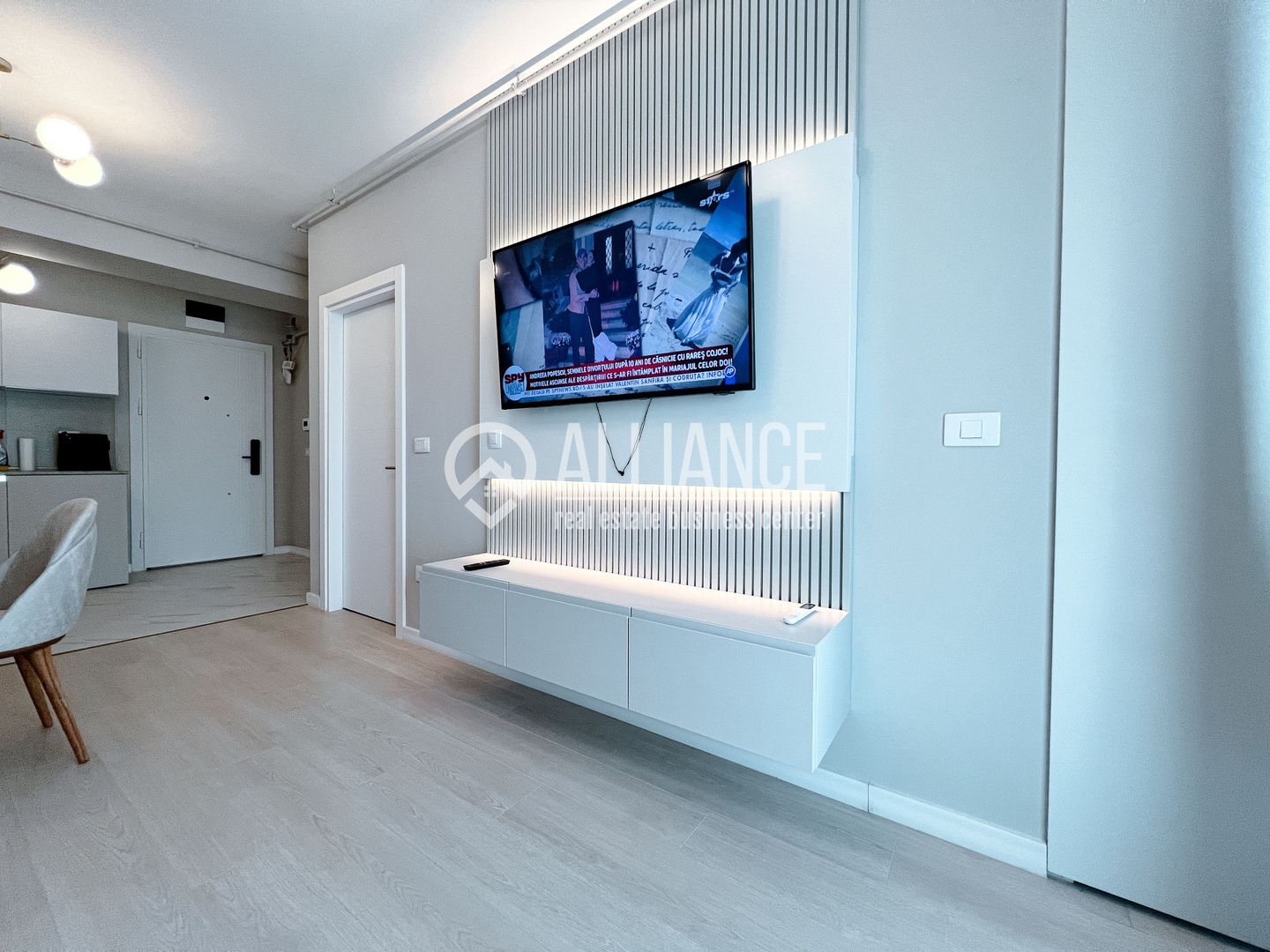 MAMAIA(COD 05)  - Apartament 2 Camere Premium , Vedere la Mare - Poză 4