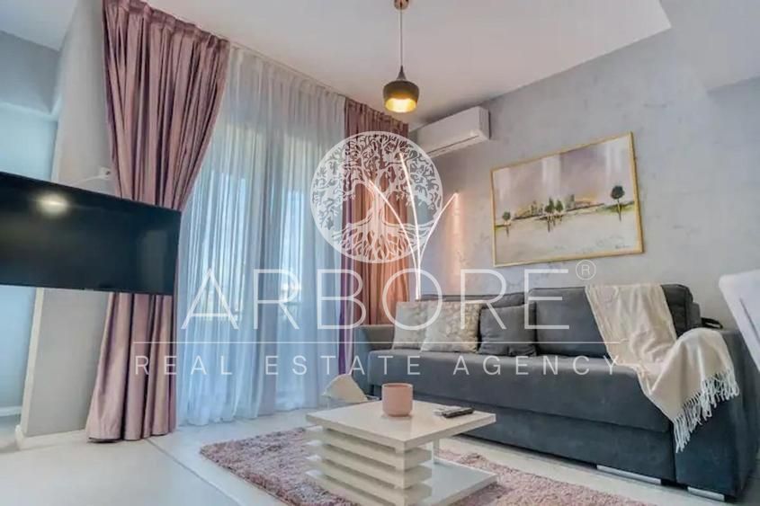 DISPONIBIL ACUM,UNIRII,BL NOU UNION PLAZA,MOBILAT,CENTRALA,PARCARE-2,METROU - Poză 3