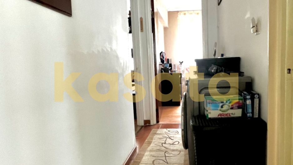 Apartament 3 camere 64mp mobilat | Sos. Colentina | Metrou_Obor - Poză 7