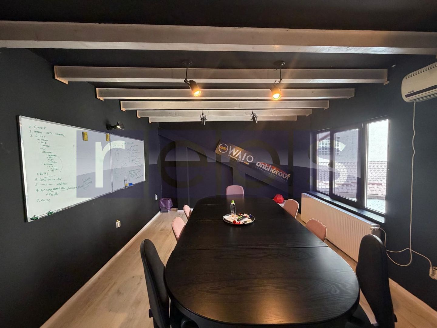 INCHIRIERE VILA CADEREA BASTILIEI | 240MP | PRETBAIL BIROU | PARCARE - Poză 34