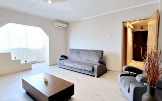 Apartament 1 camera, decomandat, zona Fraidorf langa Lacul Lamaita - Poză 1