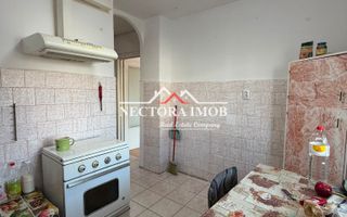 NECTORA IMOB-Apartament 3 camere, 2 bai, Str. Aluminei, Etaj 2, Balcon - Poză 9