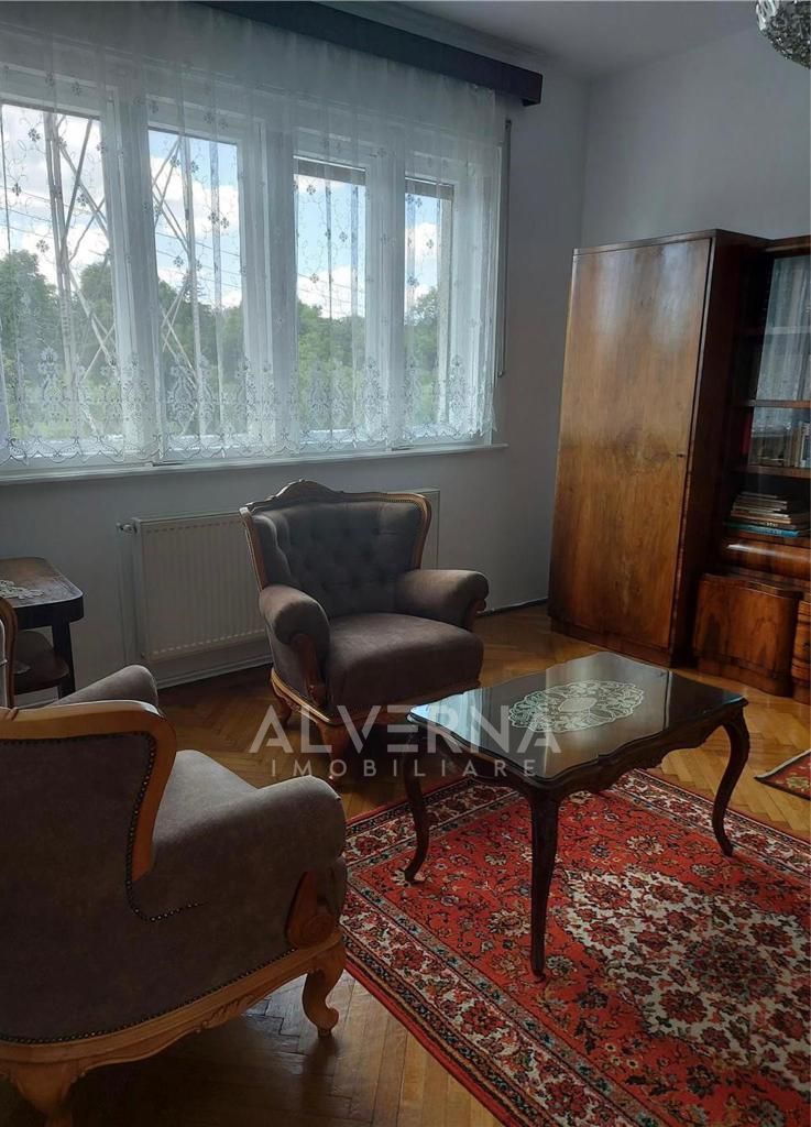 Apartament 3 camere | 124 mp | central | zona Parcul Central - Poză 3