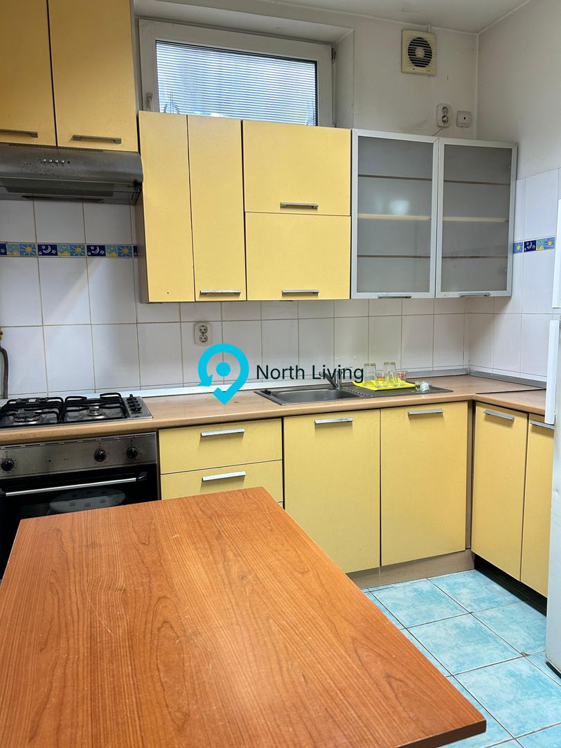 Apartament 5 camere TVR Pangratti - Poză 11