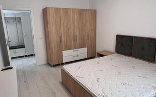 Garsoniera pe Pictor Brana, Selimbar- Etaj 2, loc de parcare si boxa - Poză 9
