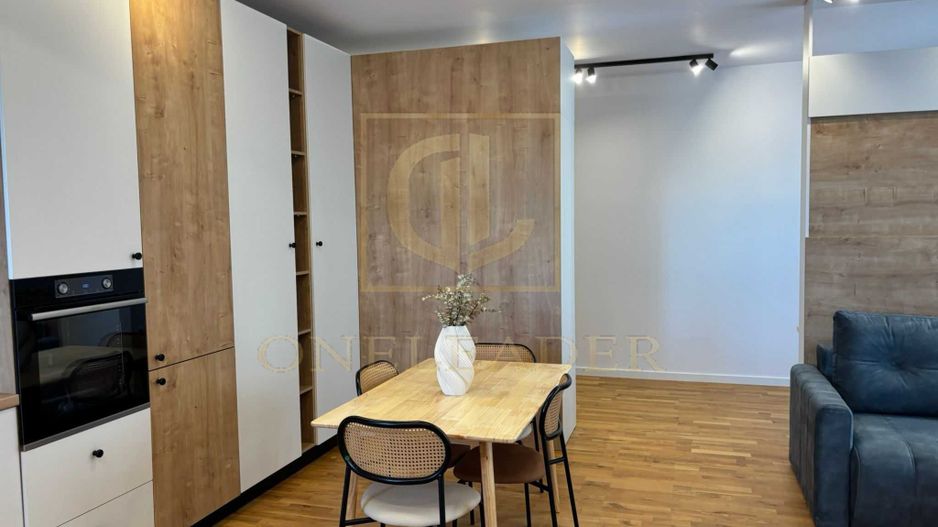 Apartament 2 Camere | Parcul Tineretului – Orășelul Copiilor - Poză 6