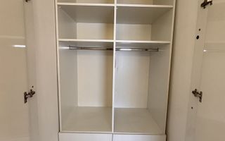 De inchiriat ap. 3 camere Bdul Alexandru Obregia sector 4 - Poză 17