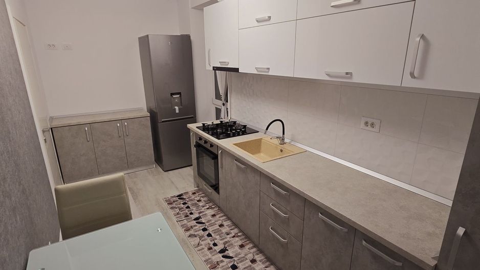 Apartament 2 camere Doamna Ghica | Bloc Nou - Poză 5