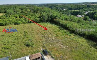 AZURA Imobiliare - Vanzare teren Smeura, zona verde - Poză 7