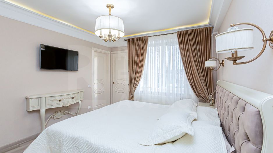 Vânzare, apartament, 2 camere, strada  Ștefan Neaga, Buiucani - Poză 3