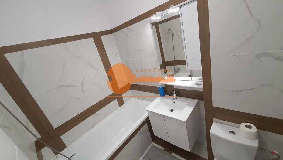 Garsoniera in zona Plaza Residence - Poză 3