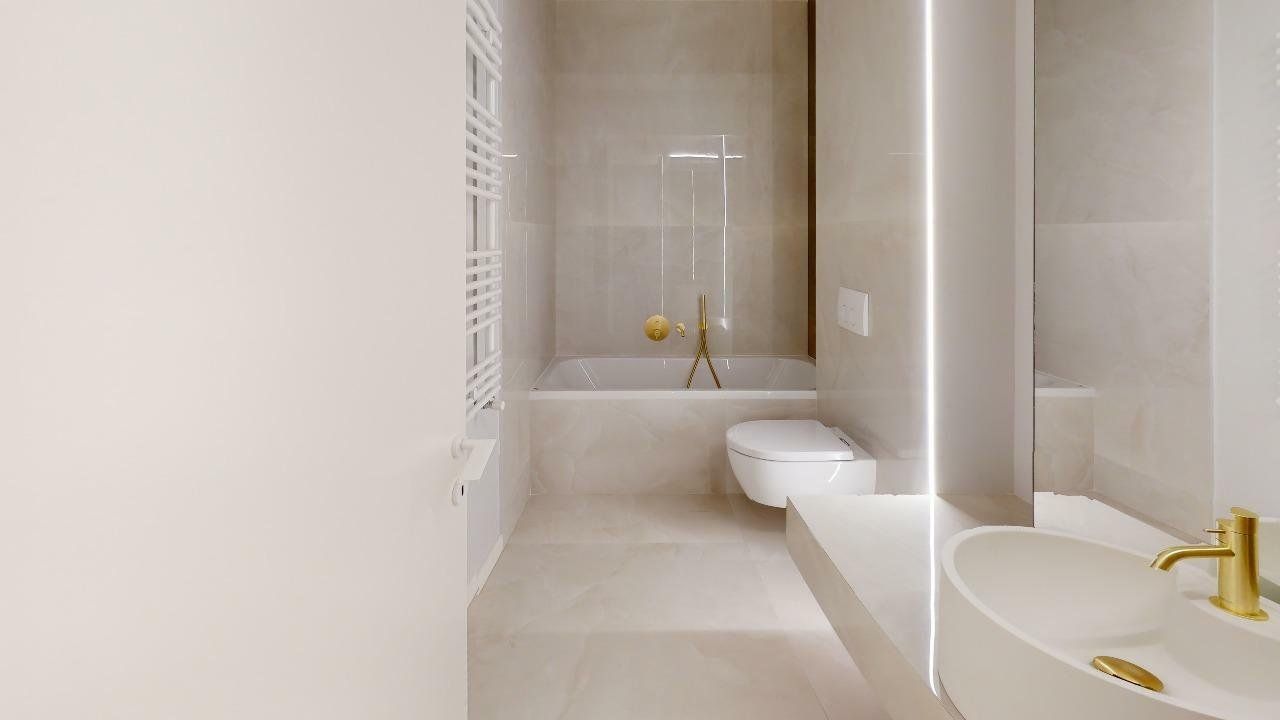 VÂNZARE APARTAMENT PREMIUM | CORTINA NORTH PIPERA | LOC PARCARE SUBTERAN - Poză 12