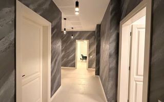 Penthouse 3 camere Baneasa - Poză 3