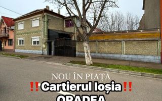 Apartament la casă cu curte proprie 311 mp și acces auto Ioșia, Oradea - Poză 1