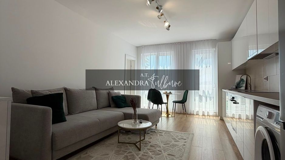 Apartament 2 camere, balcon, etaj intermediar, garaj, zona Eroilor - Poză 5