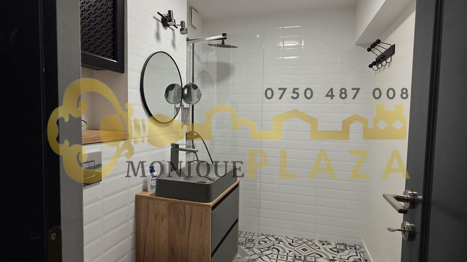 2 Camere | CT | Zona linistita si full acces | Balcon | Parcare | - Poză 4