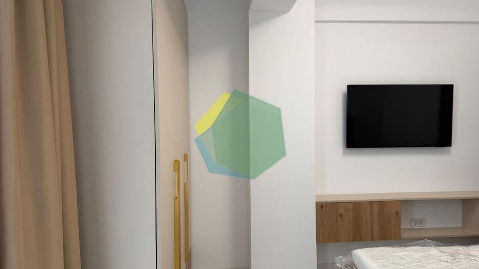 Studio  I.C. Bratianu  | Central Otopeni | Totul nou - Poză 7