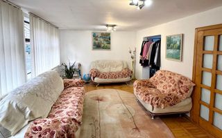 Apartament 3 camere de vânzare | zona Săsar | parter | curte privată | - Poză 3