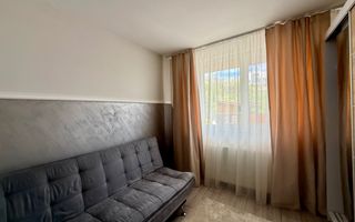 Apartament 3 camere, zona Auchan Iris – mobilat si utilat - Poză 6