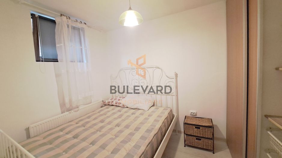 Apartament la casa, acces curte, cartier Zorilor. - Poză 6