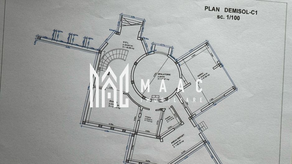 Proprietate specială I 1224 mp I Teren 2000 mp I Wewern - Poză 20