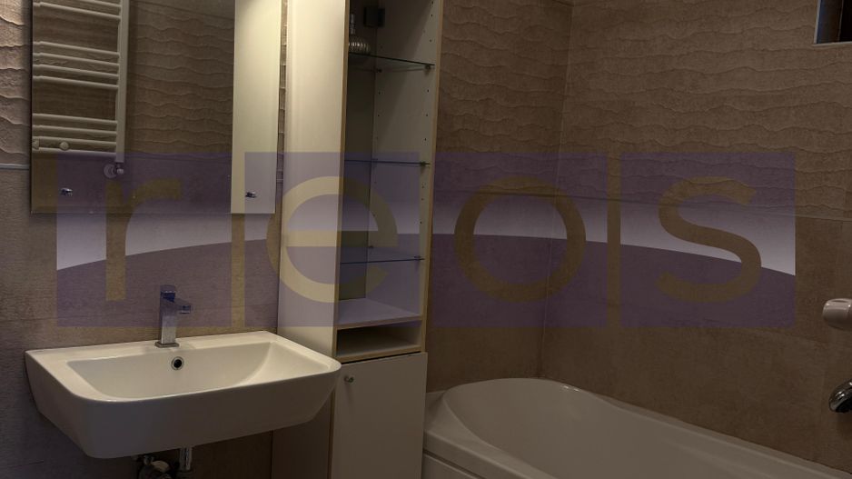 INCHIRIERE 3 CAMERE | NORDULUI | 110MP | MOBILAT SI UTILAT | - Poză 14