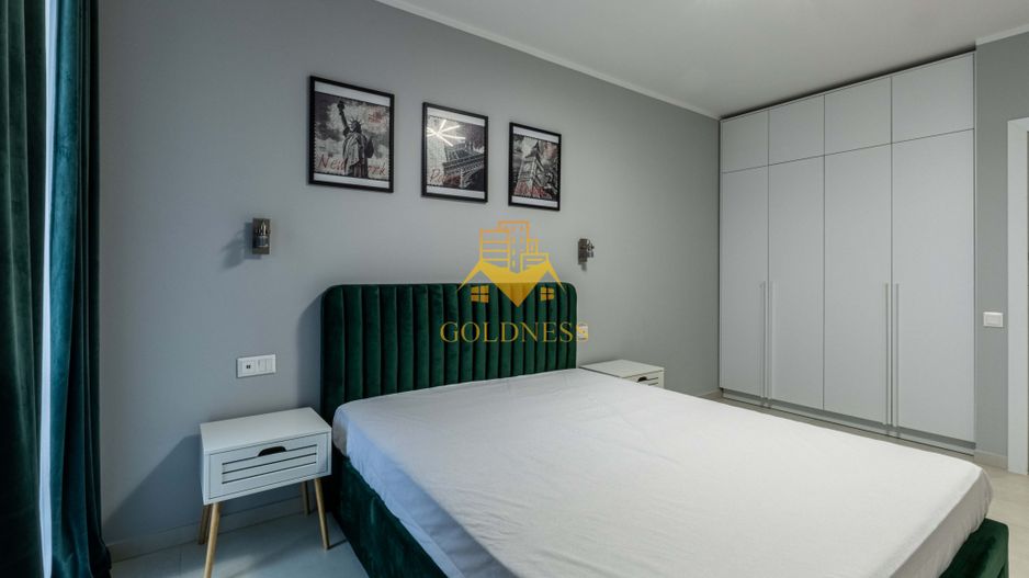 2 camere, garaj, bloc nou, Zorilor zona Golden Tulip,LIDL, Frunzisului - Poză 4