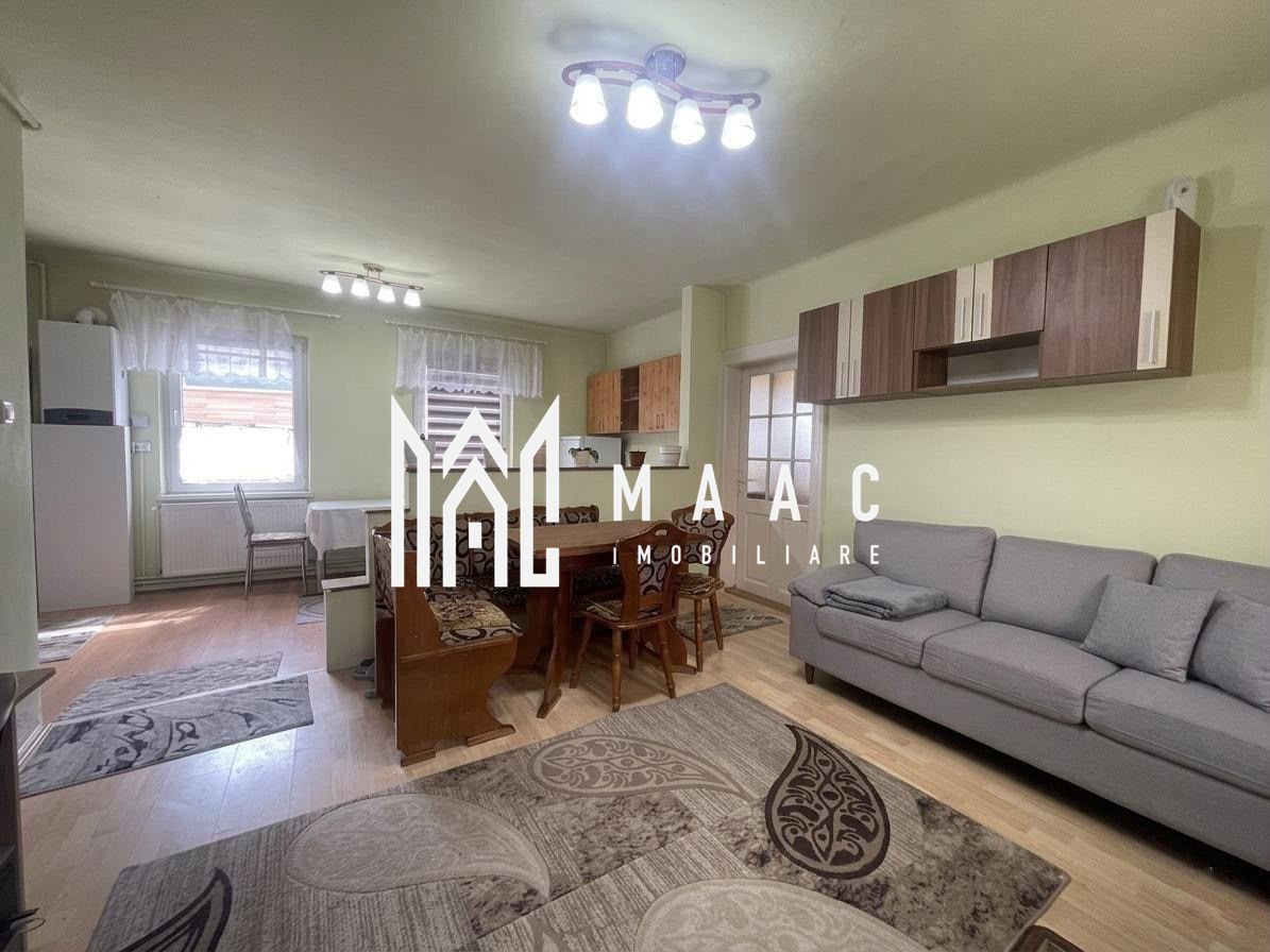 Apartament 2 camere de vânzare | Sibiu Terezian | 76 mp, la casă - Poză 2