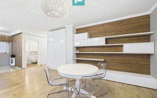 Apartament cu 3 camere și gradină - Poză 7