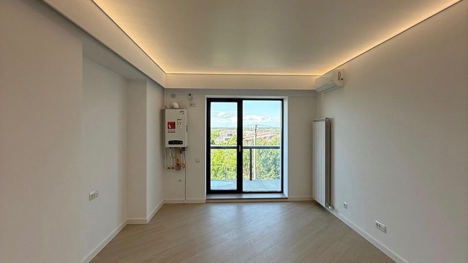 REA1026361 Pipera I Apartment I Cortina North - Poză 10