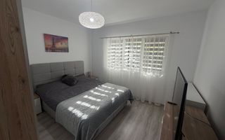 Garsonieră Modernă în Șelimbăr - Parcare Proprie - Poză 4