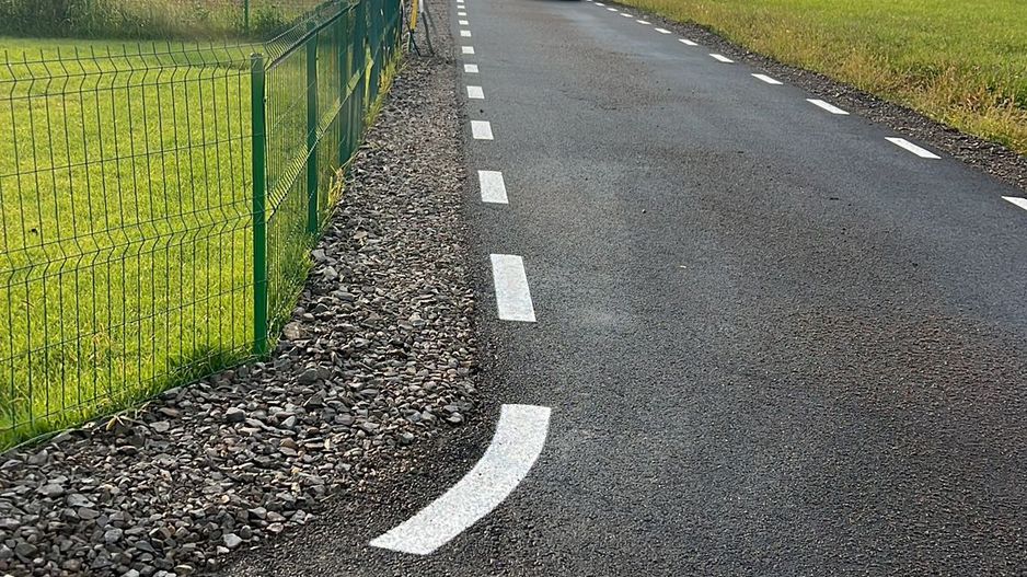 Teren 650mp cu autorizatie de construcției,asfalt,Utilitați - Poză 9