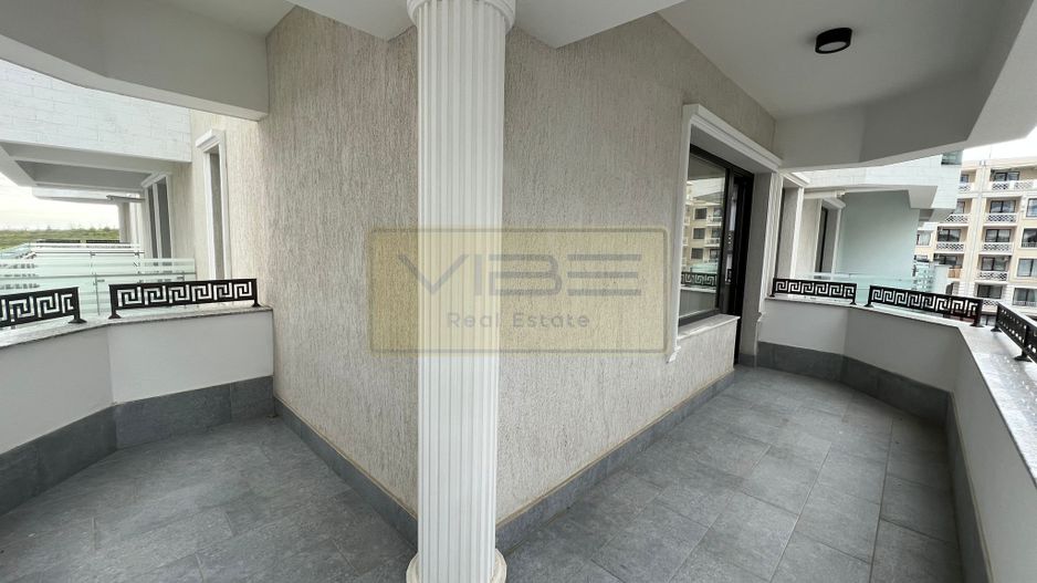 Apartament 2 camere decomandat Royal Town - Copou - Poză 24