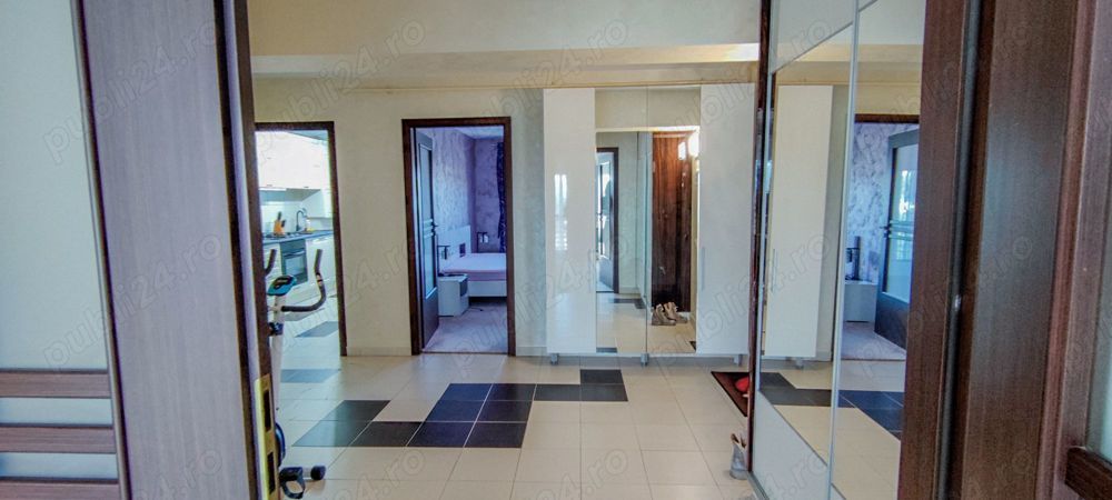 Ag BRASADAS vinde ap 2 cam 71mp Etaj 6/6 Podul de Fier 2015 - Poză 8