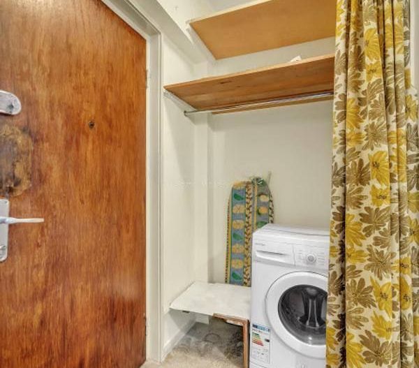 Garsoniera de vanzare - Metrou Dristor - Poză 4