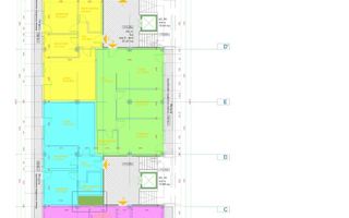 Apartament cu 2 camere de vânzare în zona Est - Poză 1