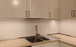 Apartament cu doua camere de inchiriat-Cotroceni-cu centrala+loc de parcare - Poză 11