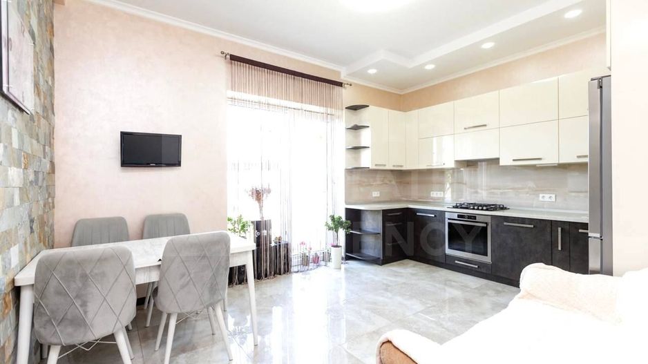 Vânzare, casă, 200 mp, strada Nicolae Dimo, Durlești. - Poză 18