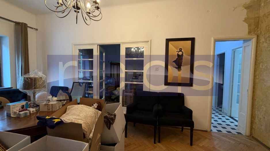 PROPRIETATE CU POTENTIAL INVESTITIONAL | 393 MP | D+P+2 | ZONA DACIA - Poză 3