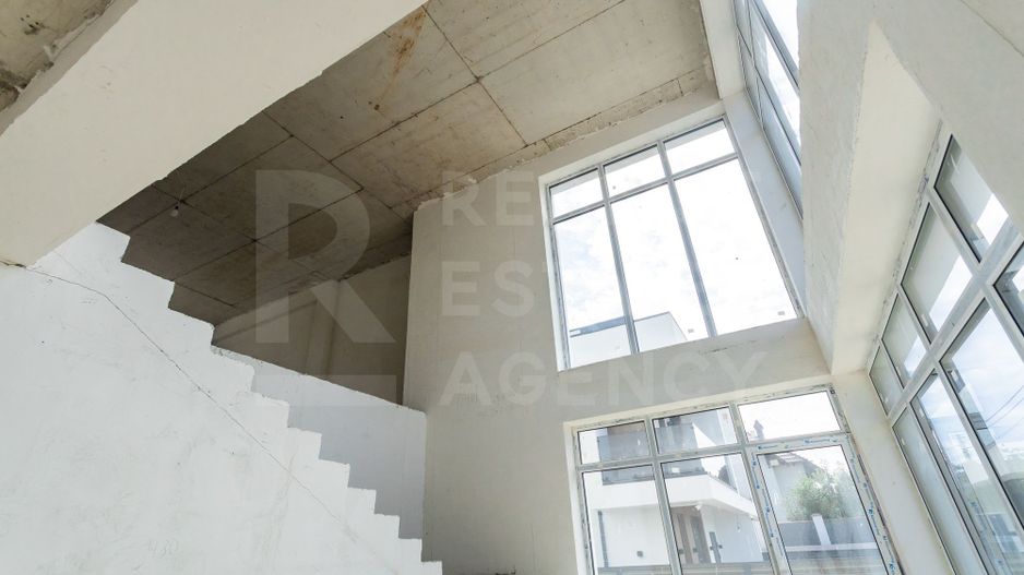 Vânzare, casă 4 camere, strada Florilor, Bubuieci - Poză 27