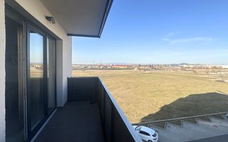 Vânzare apartament tip studio mobilat și utilat  Avantgarden 3 faza 4 - Poză 5