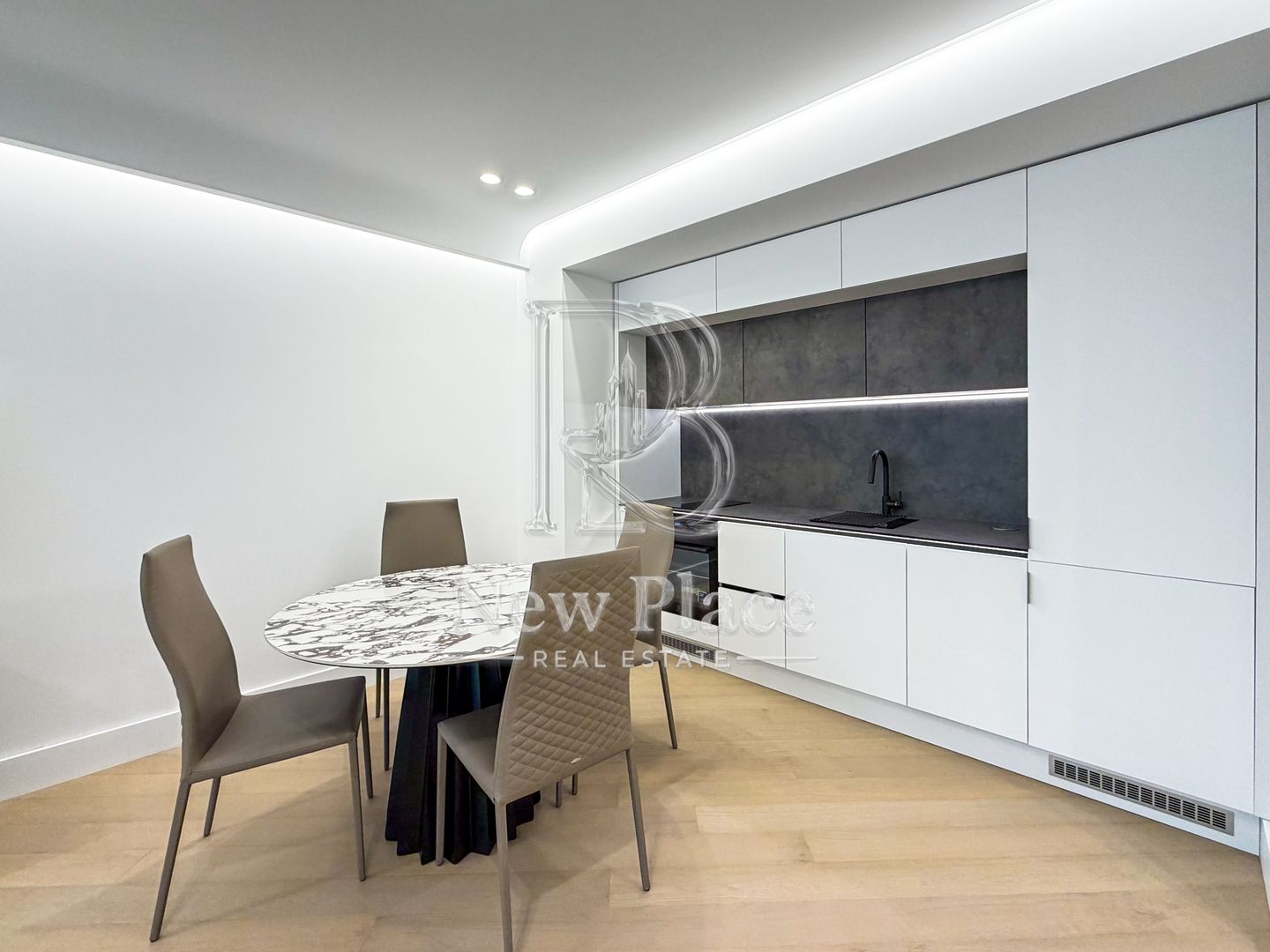 [VIDEO] CORTINA 126 | Apartament exclusivist | LUX - Poză 5