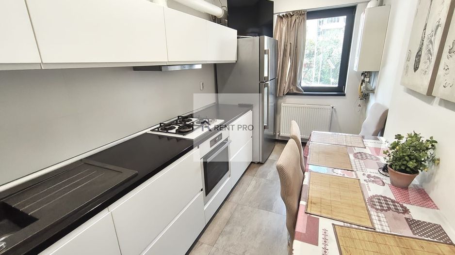 3 Camere | 80 mp | 2 Băi | 2 Balcoane | Iuliu Maniu 19A - Poză 3