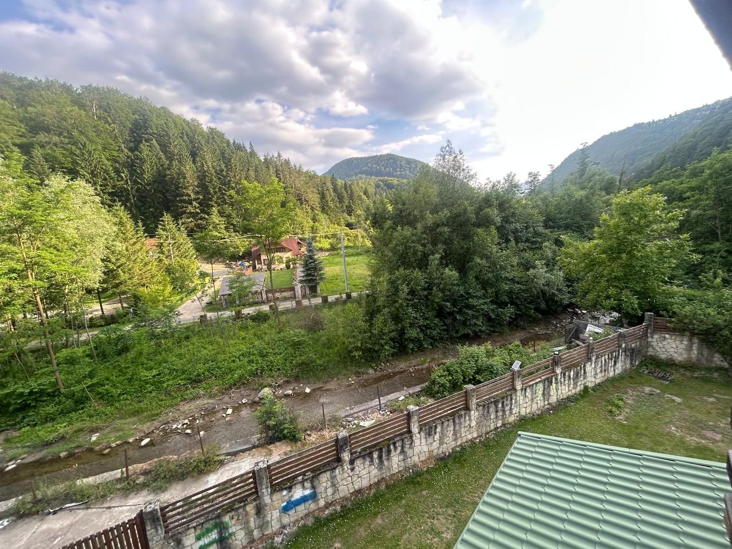 Casa/Pensiune de vanzare Slanic-Moldova Reducere pret luna Iulie - Poză 44